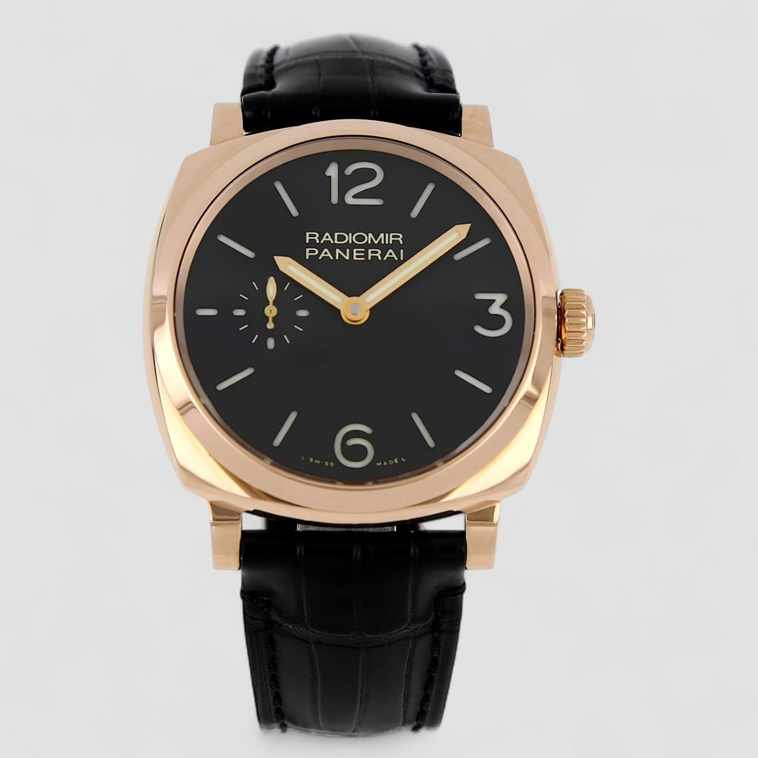 Panerai Radiomir 1940 3 Days
